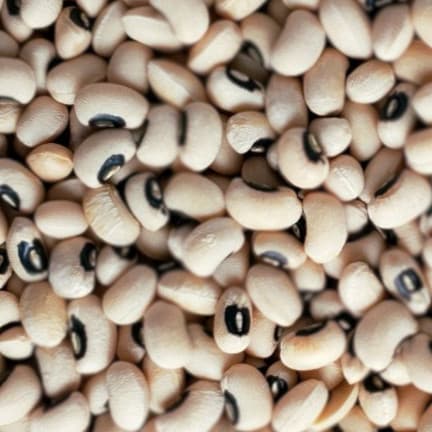 Black Eyed Beans