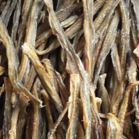 Dry Bombay Duck