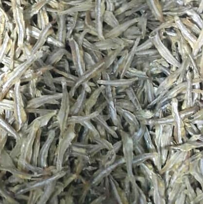 Dry Archovy