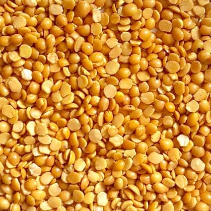 Toor Dhal